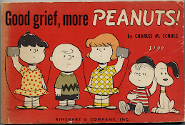 A Peanuts Fan