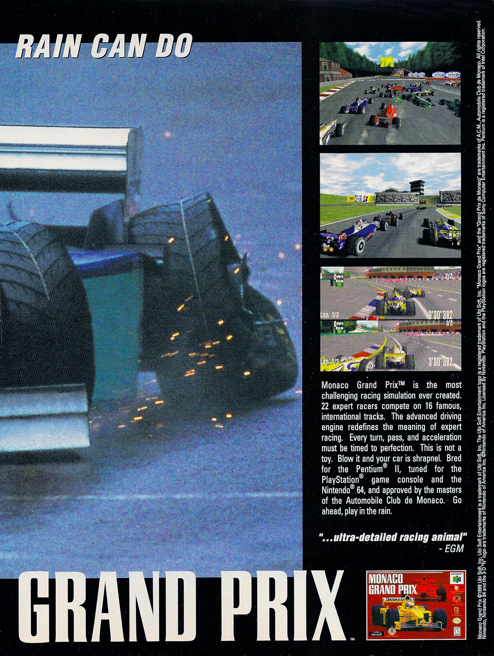 Read online Nintendo Power comic -  Issue #119 - 114
