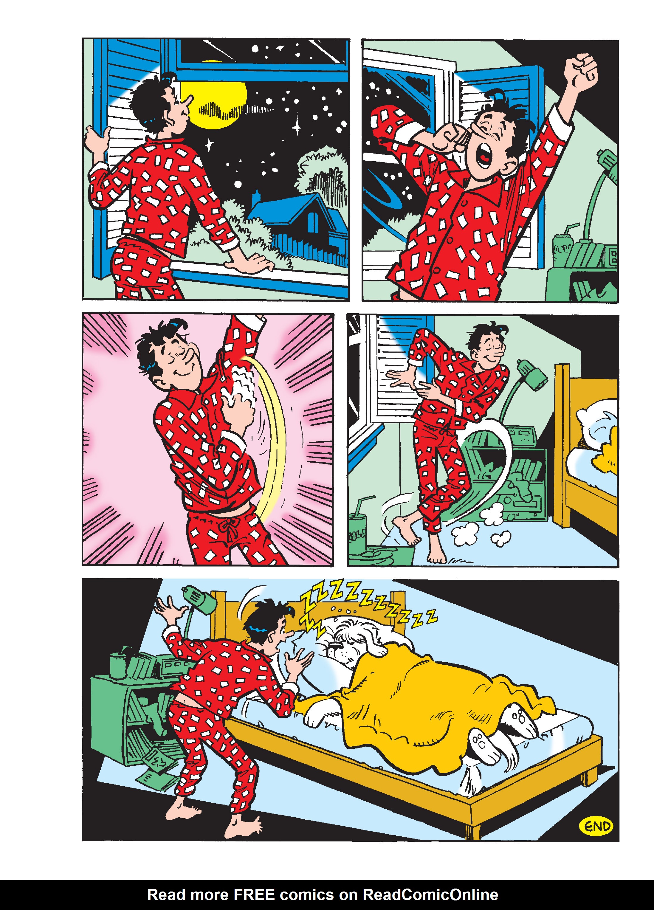 Read online Jughead and Archie Double Digest comic -  Issue #11 - 88