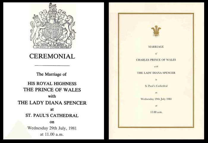 Goldiblog A Blog By Goldiluxe Events Royal Wedding I Thought Might Share A Few Of The Iconic Images With You As We Dream About Splendor Next Royal Wedding