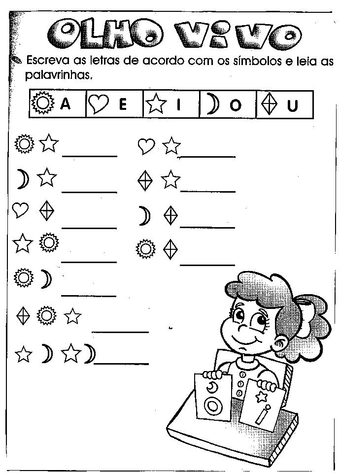 Numere As Palavras De Acordo Com O Encontro Vocalico Correspondente