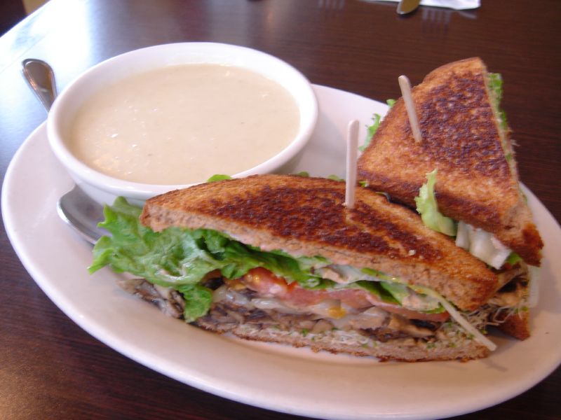 TO Chow Down Rosie's Kitchen