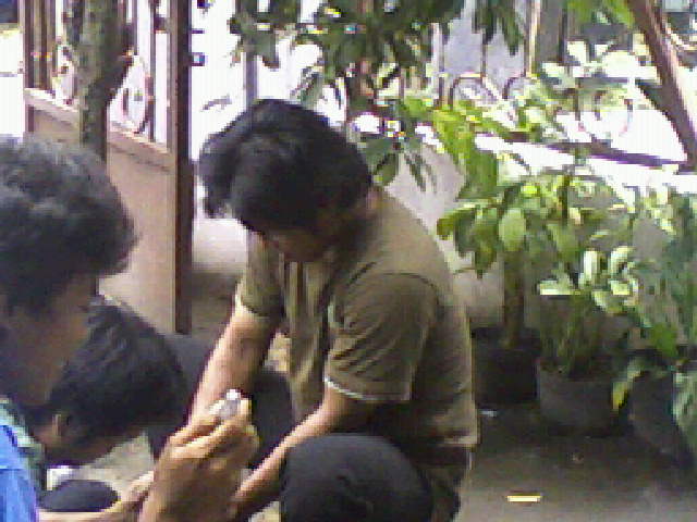 ANEKA SERVICE PURWODADI