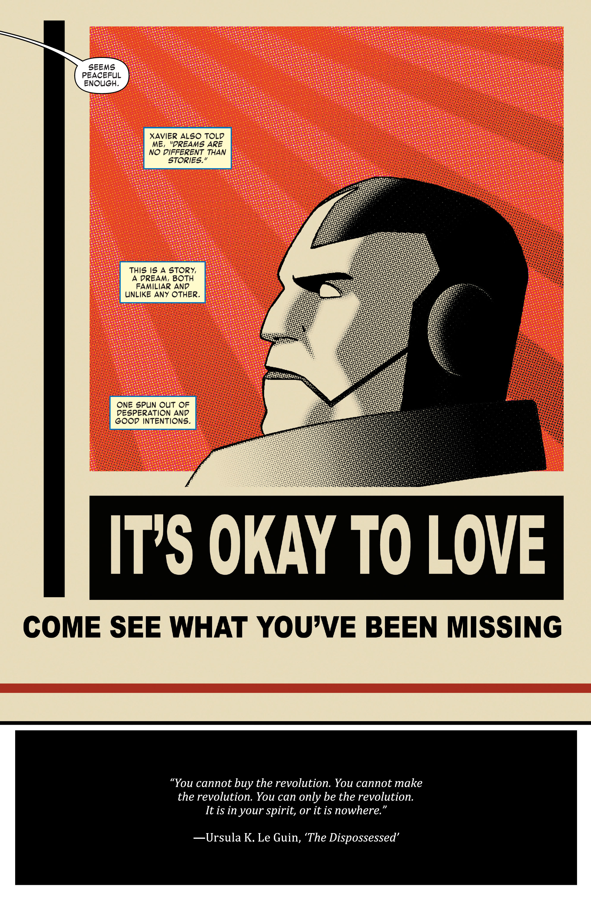 Read online Age of X-Man: The Marvelous X-Men comic -  Issue # _TPB (Part 1) - 35