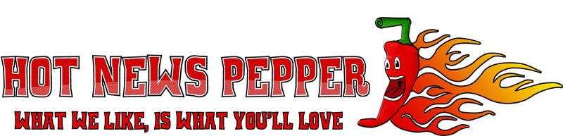 Hot News Pepper