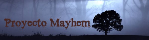 Proyecto Mayhem