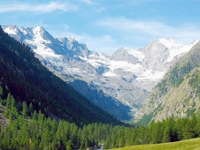 Alpi Graie: