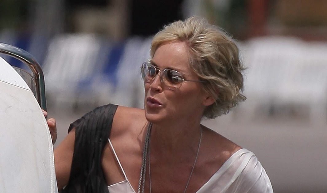 Sharon stone upskirt pics final, sorry Sharon stone upskirt pics think, you
