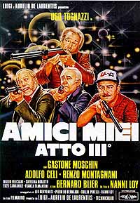 Amici miei Atto III (1985) Megaupload