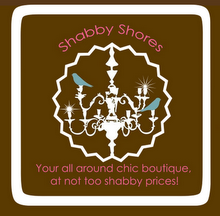 Shabby Shores