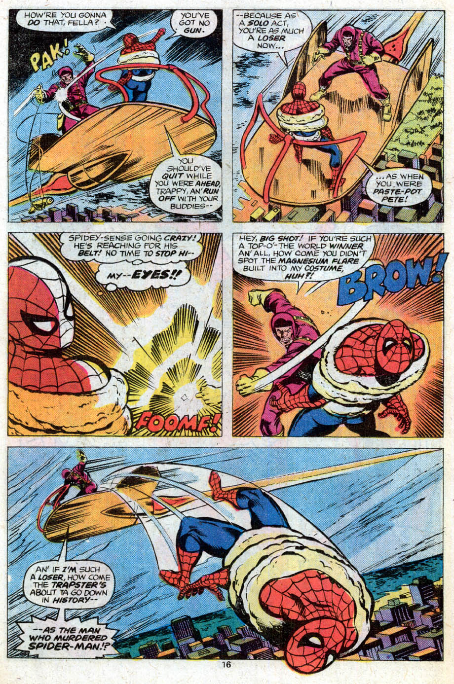 Marvel Team-Up (1972) Issue #58 #65 - English 11