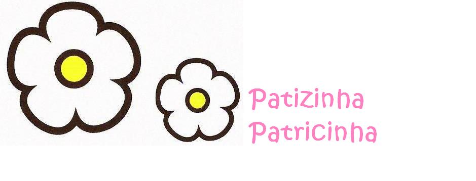 Patizinha Patricinha