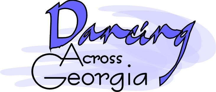 Dancing Across Georgia