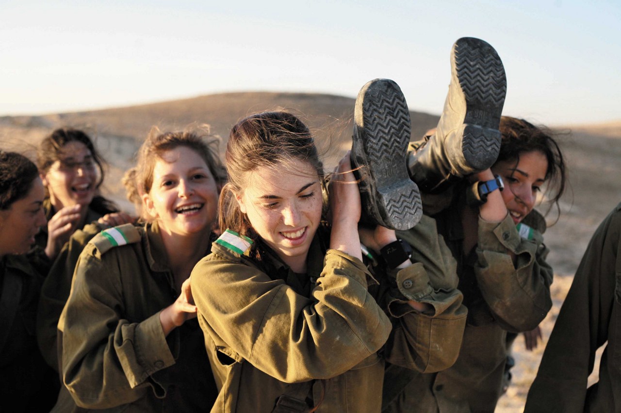 Израиль смешные