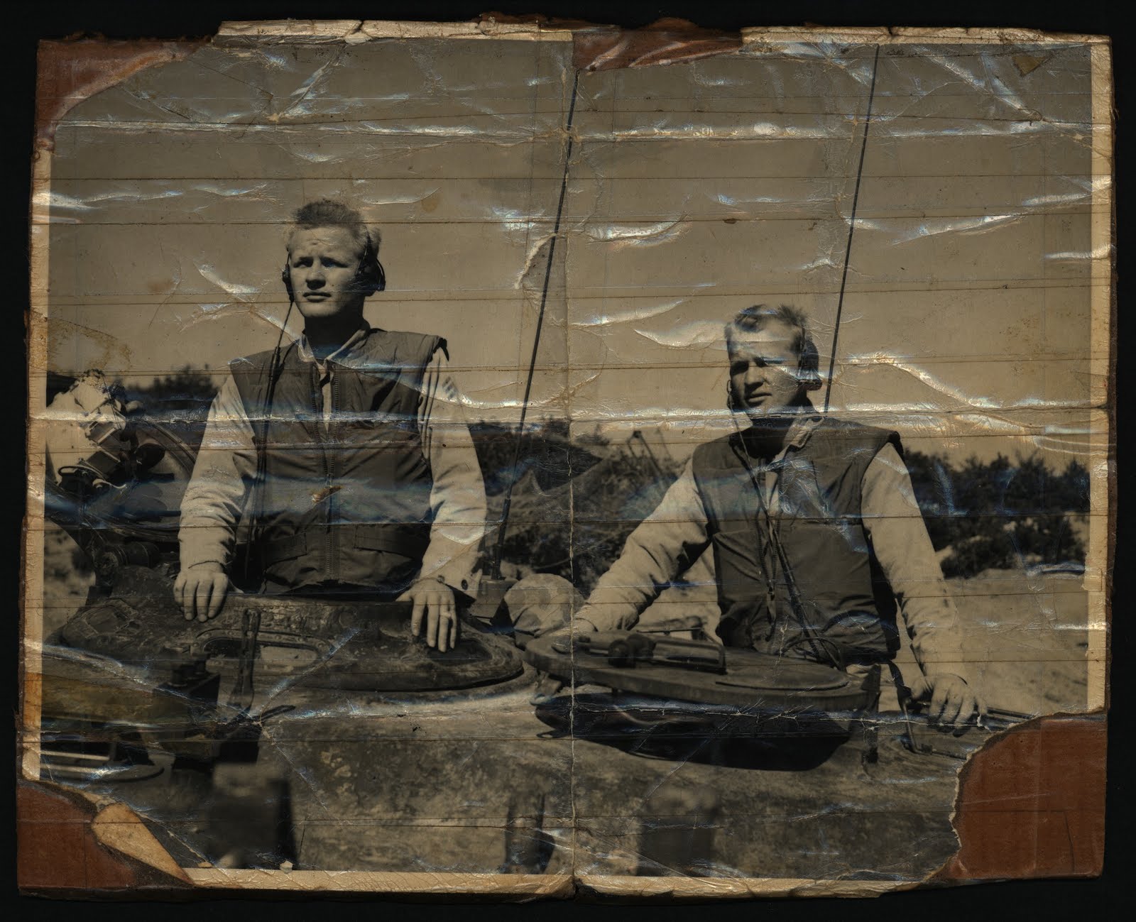 KIKO'S HOUSE Sneak Preview 'Brothers At Arms'