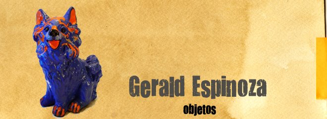 -GERALD ESPINOZA-