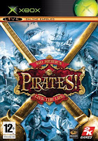 Pirate's Live the Life Xbox Prices