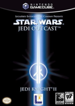 Star Wars Jedi Outcast Gamecube Prices