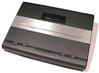 Atari 7800 Games