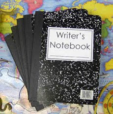 Buy assignment notebook