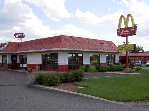 Mc Donalds Dress Code
