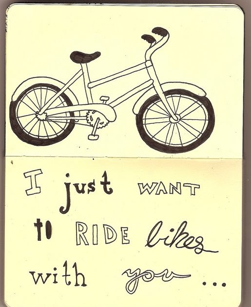 bike it the way you like it