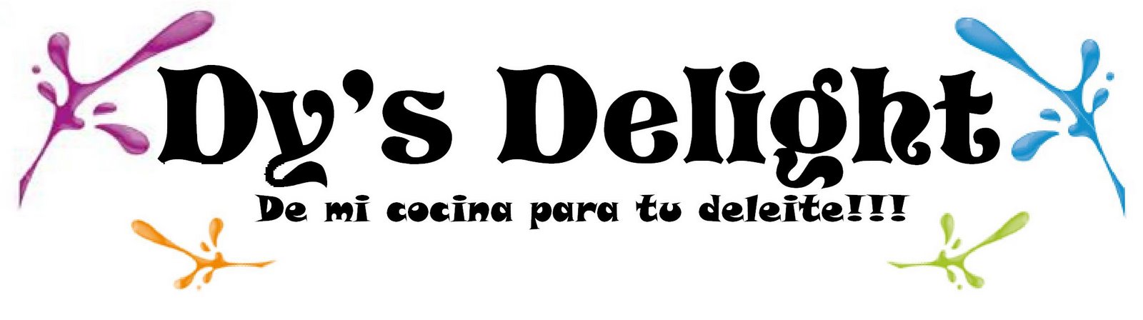 Dys Delight