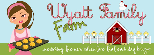Wyatt Family Farm