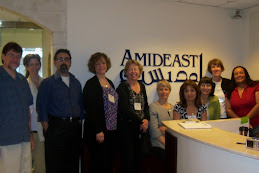 Fulbright Hays group