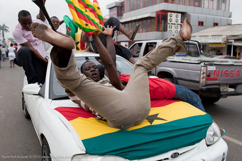 Holli's ramblings: Ghana Celebrates: Photographer captures Ghana's spirit