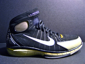 nike huarache 2008