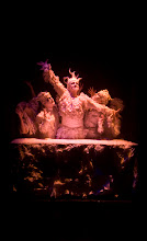 Sarah Machin Gale as Caroline