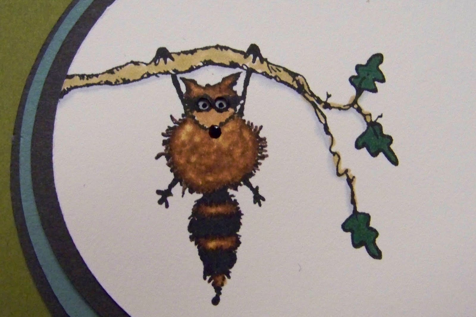 Vicky's Corner Rubber Stamp Blog Cricut