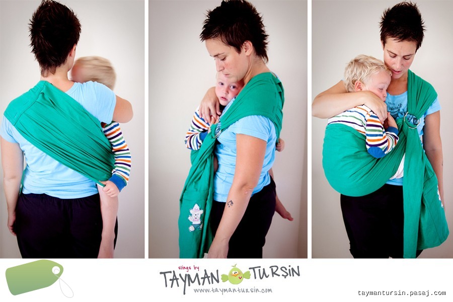 hamilelik gunlugum Slingo