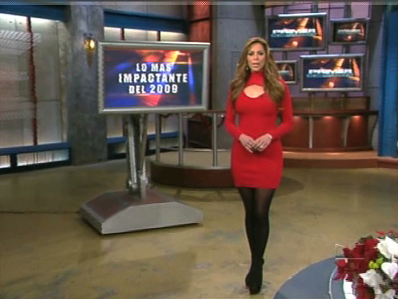 Stockings/Pantyhose Caps Satcha Pretto & Lourdes Stephen