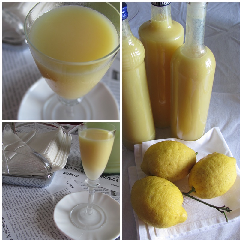 Лимончелло В Домашних Условиях Фото – Telegraph