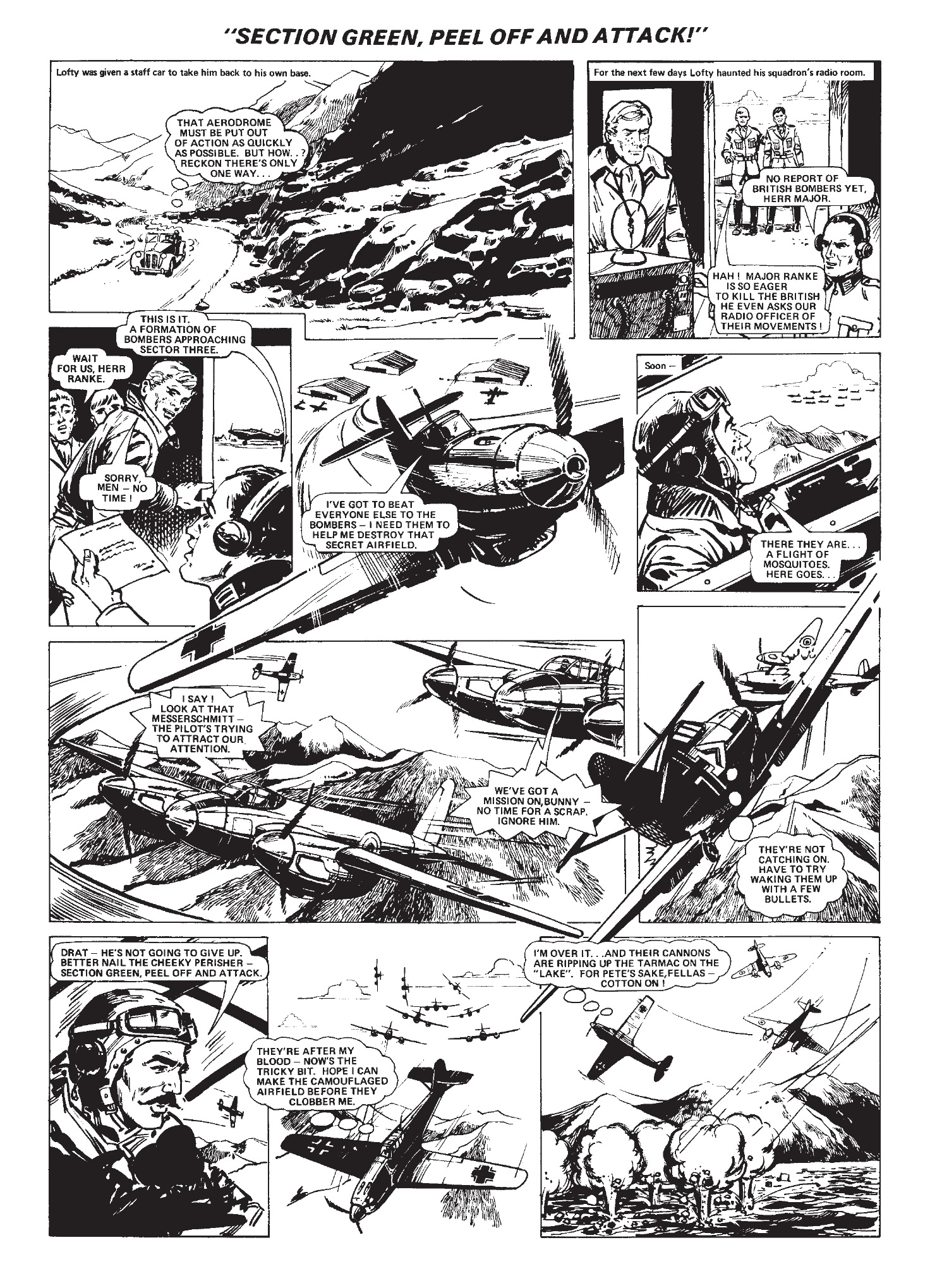 Read online Judge Dredd Megazine (Vol. 5) comic -  Issue #397 - 99