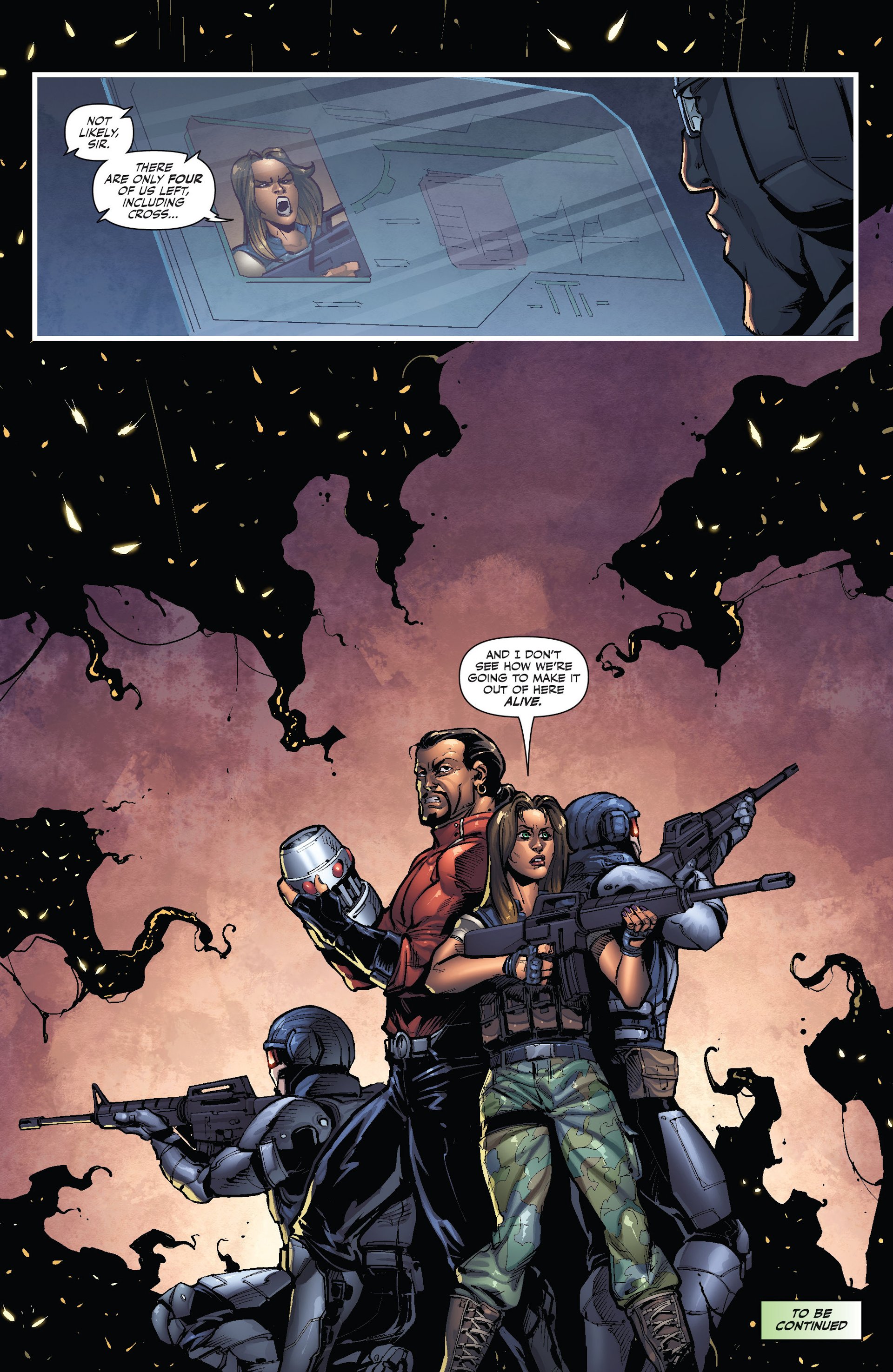 Read online Grimm Fairy Tales presents Neverland: Age of Darkness comic -  Issue #1 - 24