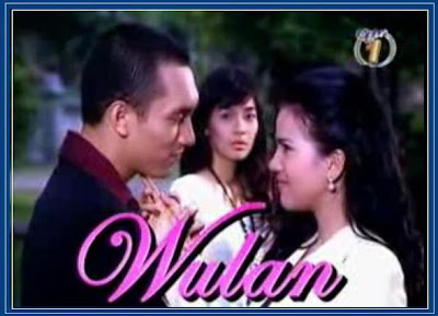Sinetron Wulan