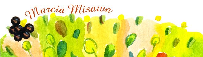 Marcia Misawa