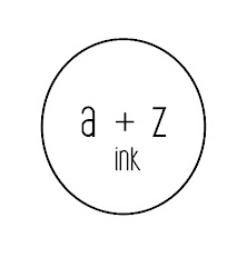 a + z ink