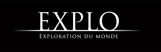 Exploration du Monde