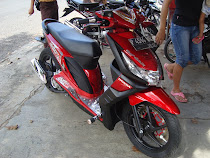 Honda Beat 2010