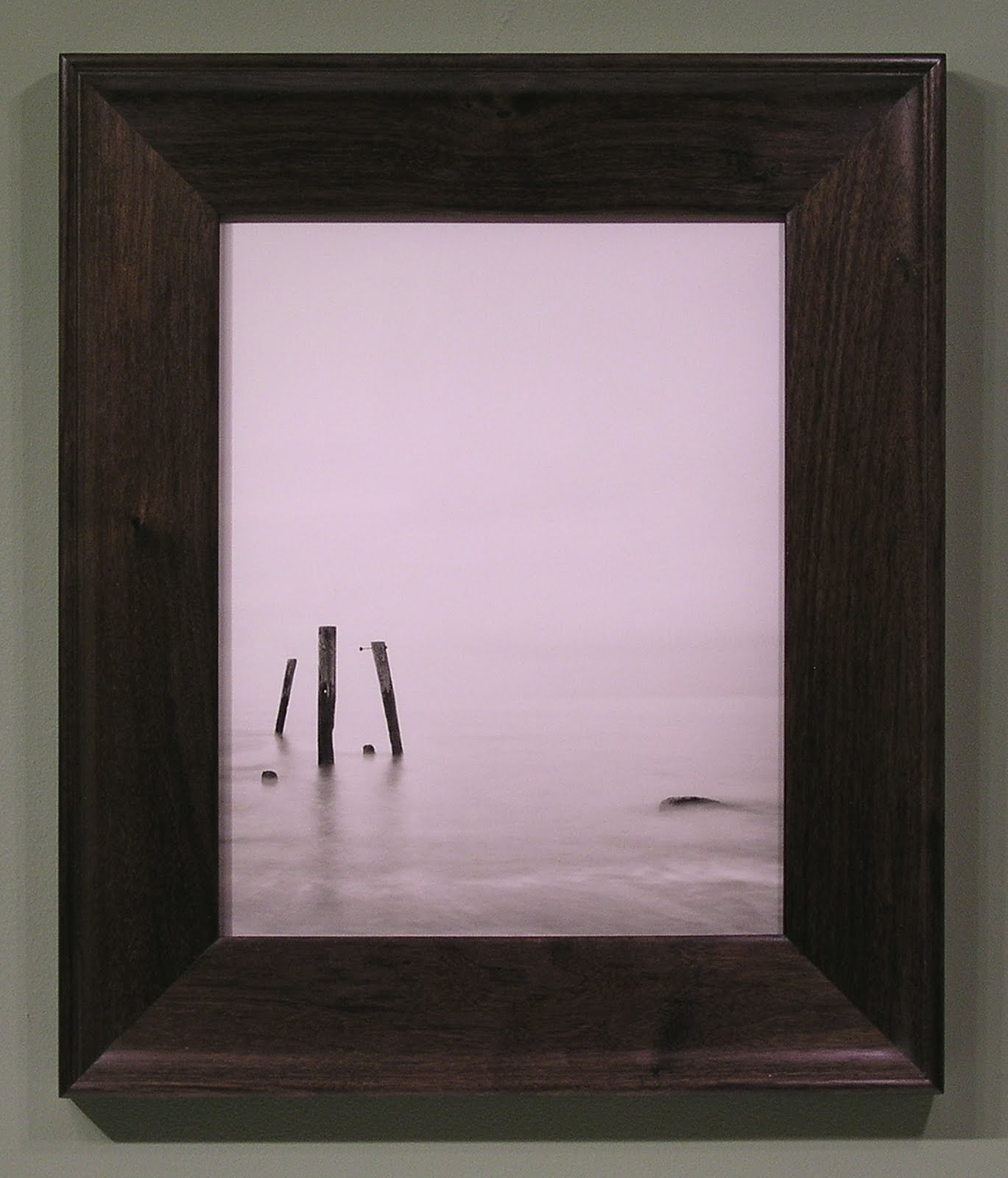 A Frame-Maker's Journal: Framing Photographs—I: Contemporary Landscapes ...