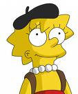 Lisa Simpson