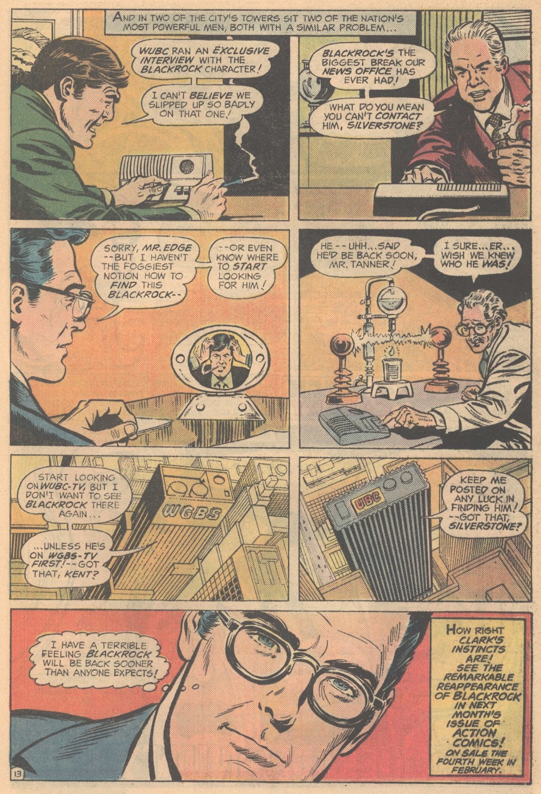 Action Comics (1938) issue 458 - Page 25