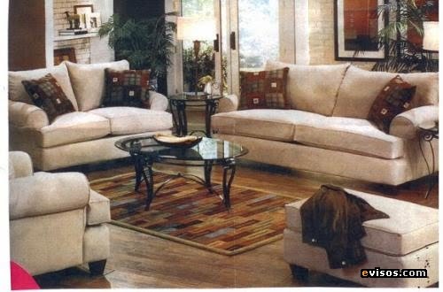 Muebles España