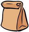 brown bag image