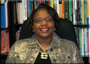 Dr. Tondra Loder-Jackson