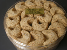 Biskut Kelapa Ranggup